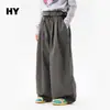 Ropa para Niños Pantalones para Niños Otoño 2026 Estilo Nuevo Niños Niñas Casual Pierna Ancha Pierna Recta Pantalones Niñas Mediano Grande Niños Pantalones Largos Modernos