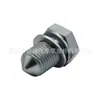 N90813202 Es Adecuado para Audi, Volkswagen y Skoda Tapón de Drenaje de Aceite del Motor Tornillo Hexagonal M14