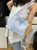 Bolso Nacional de Moda Estilo Chino de Gran Capacidad para Mujer 2026 Nueva Moda de Primavera Bolso de Hombro Tote Bordado de Seda