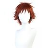 Cardamomo Bungou Stray Dogs Hecho en el Origen Animación Cosplay Peluca Ventas Directas de Fábrica Stock Listo