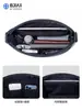 Bolsa Cruzada al por Mayor Transfronteriza Bolsa Casual para Hombre Moda Tendencia Camuflaje Gran Capacidad Bolsa de Hombro Impermeable Mochila para Viajes de Negocio