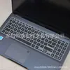 Para 2022 Asus fearless 16 de 16 pulgadas / 16pro película para teclado X1603Z portátil K6602Z cubierta protectora