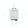 A0008601062 Es Adecuado para Mercedes W124 W201E300L Válvula Antirretorno del Lavaparabrisas