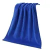 Toalla para Lavado de Autos 420g Muy Absorbente Engrosada Grande Toalla de Limpieza para Autos Toalla de Microfibra para Limpiar Autos