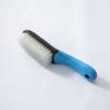 Wenwan suave y duro cerda salvaje onda DuPont extra duro nano limpieza recubierto pulpa pincel para colorear cepillo para zapatos herramienta de limpieza