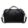Diseño de Nicho Casual Simple Lujo Ligero Exquisito Versátil Bolso de Mano con Textura de Guijarro Bolsa para Lonchera Bolso Cruzado Ligero para el Día a Día