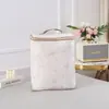 Nova Bolsa de Armazenamento para Têxteis de Casa Bolsa de Armazenamento de Grande Capacidade em PVC à Prova de Poeira à Prova de Umidade Cobertor Núcleo de Edredom Bolsa de Armazenamento Transparente Portátil