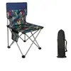 Silla Plegable para Exterior Taburete Plegable Silla de Camping Taburete Plegable Pequeño Estudiante de Arte Portátil Taburete de Pesca