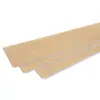 Emenda de fábrica spc trava pedra plástico proteção ambiental engenharia piso doméstico pvc pedra cristal fivela plástico piso plástico
