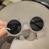 Gafas de sol plegables para niños, bonitas gafas de sol anti-UV para bebés, modernas y modernas gafas de sol para niños y niñas.