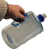 Taza de Agua Taza de Plástico PET de una sola capa Taza de Agua Deportiva 2L Taza Casual para Exteriores Botella de Agua Deportiva