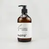 Champú para hotel, gel de ducha, acondicionador, botella grande de 500 ml, venta al por mayor, habitación de hotel, SPA, baño, artículo de oferta