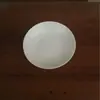Jingdezhen Blanco Puro Porcelana de Hueso Alta Cerámica para el Hogar Restaurante Vajilla Juego Tazón para Sopa Tazón para Fideos Tazón para Comer Arroz Tazón Pequeño