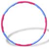 Hula hula transfronterizo desmontable de espuma hula hula fitness ocho hula hula venta al por mayor