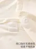 Ropa para Bebé Recién Nacido Primavera y Otoño Ropa de Monje Clase A Manga Larga Ropa de Aire Acondicionado Pijama de Verano Mono de Bebé de Primavera