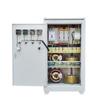 Sanke Tns-50Kva Regulador de Voltaje CA Totalmente Automático Herramienta Máquina CNC Elevador Trifásico 380V Fuente de Alimentación Regulada