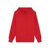 AG600 g suéter súper suave de terciopelo no invertido con capucha pullover suéter arriveguide color liso tablero ligero sudadera de invierno