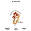 Nuevos Anillos para Mujer Estilo Europeo y Americano, Lujo Ligero, Versátiles, Gama Alta, Perla Sintética, Anillos Abiertos Ajustables, Venta al por Mayor
