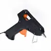 Mini Pistola de Pegamento Caliente, Pistola de Pegamento Caliente Nueva de Exportación Hecha a Medida Profesional 20W Pistola de Pegamento Pequeña Económica