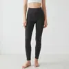Conjunto térmico feminino de malha sem costura, com design de modelagem segmentada para usar no outono, com gola redonda grande, caimento justo e elástico, camada base ajustada.