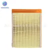 Ventas de fábrica 13780-m72r00 filtro apto filtro de coche filtro de aire de coche rejilla de aire