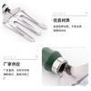 Procesamiento y Personalización de Mango de Plástico A10-Dk10 Herramientas de Jardín Herramientas Agrícolas de Tres Dientes Huerto Fabricante Yangjiang