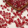 Pulsera de Cuentas de Vidrio Explosivo de 10 mm Accesorios DIY Accesorios Cuentas Pulsera de Cuentas Sueltas Material para Pulseras y Collares Cuentas 2 Metabo
