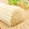 Macarrão Barba de Dragão de Inhame de Barra de Ferro Macarrão Seco Macarrão Integral Baixo em Gordura Alimento Nutritivo Café da Manhã Caixa Inteira Atacado Macarrão Integral Café da Manhã