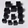 Funda de pie para muebles redonda, triangular y cuadrada, directamente de fábrica, funda de pie de hierro y plástico, funda de pie de tubo de acero, funda de pie de goma con protección sísmica