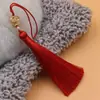 Recordando Xiangfei Mini Borla de Flor 8cm Espiga Accesorios de Ropa para Niños Hanfu Solapa de Presión Paso Nube Hombro Accesorios de Ropa