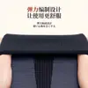 Rodillera de encaje con cordones de ajenjo cálida para piernas frías de ancianos hombres y mujeres pintura articular calefacción cubierta de tubo largo para ancianos leggings antideslizantes otoño