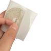 Pegatina Adhesiva Transparente de la Maldición Shurangama Pegatina de Plástico Impermeable Pegatina para Teléfono Móvil Pegatina para Puerta y Ventana Pegatina para Coche Pegatina de Paz