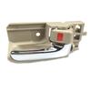 F3-6102310/20 Manija interior para venta directa de comercio electrónico transfronterizo, aplicable a BYD F3 2005-2013