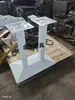 Patas de Mesa, Patas de Mesa de Comedor, Soportes de Hierro para Mesa de Comedor, Patas de Mesa de Bar, Pilares de Soporte de Base de Acero Inoxidable Metálico, Patas de Hierro Fundido