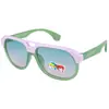 Óculos de Sol Modernos Fofos e Super Fofos para Meninos e Meninas, Óculos de Sol, Óculos Blackout Anti-UV Infantis 8234A 1