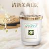 Aromaterapia gardenia hogar dormitorio incienso de larga duración fragancia desodorante de inodoro baño ambientador