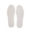 Plantillas de Látex para Mujer, Súper Suaves, Alivian el Dolor, Absorben el Sudor, Resistentes al Olor, Suela Suave, Estilo Deportivo, Masaje, Transpirables, Cómodas para Estar de Pie Mucho Tiempo, Versión para Hombre
