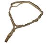 Cuerda para Arma de Eslinga Americana de un Punto Eslinga Táctica Diagonal Multifuncional Ebay Amazon Más Vendida Cuerda de Tarea de Nailon