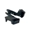 Adecuado para Camry 2018-2024 Soporte de Sellado Lateral del Parachoques Trasero Izquierdo y Derecho 5259206030