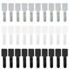 Organizador de Cables para Escritorio con Correas de Velcro Adhesivas para Cables de Carga para Evitar que se Resbalen, Adhesivo sin Taladro