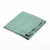 Bolsa de Plástico Trançado Cinza Verde Bolsa de Couro de Cobra 90*110 Frete Grátis Saco de Arroz Resistente Embalagem de Logística de Armazenamento à Prova d'Água