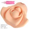 Molde Inverso Útero Nebuloso Vagina Masculina Copo Avião Masturbação Adulta Famosos Brinquedos Sexuais Brinquedos Sexuais Boneca de Silicone