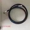 Boquilla de Grasa de Acero Inoxidable Desatascador Conector Relleno de Grasa Herramienta de Reparación Desatascador Accesorios para Pistola de Grasa Desatascador