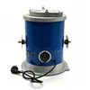 Máquina Automática de Inflar de Precisão, Máquina de Injetar Cera para Joias, Máquina Tudo-em-Um Pequena para Derreter e Injetar Cera, Equipamentos de Processamento e Ourivesaria para Joias