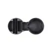 Shenzhen Cheya es adecuado para Productos Automotrices Land Rover Discovery 5 Portavasos Central de Control Dividido Juego de 1 Pieza de ABS