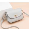 Nuevo Mini Bolso Pequeño Verano 2024 Cruzado para Mujer Alta Calidad Versátil Ins Celebridad de Internet Bolso de Mujer para Madres