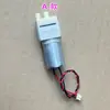 Bomba de Aire 370 Nueva DC5-12V Flujo Grande Oxigenación Tanque de Peces de Acuario Micro Bomba Selladora Bomba de Vacío Máquina de Sellado por Calor