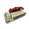 Grupo de Válvulas Solenóides Domésticas de Canal Quente Ypc Coreano Sie311-1P24V Manifold Peças Pequenas Vhr210 Outros