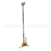 SFW6132LED luz de trabajo móvil omnidireccional equipo de iluminación móvil de poste alto Faro de rescate de emergencia