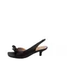 Sandalias Francesas de Lazo Estacionales First Encounter para Mujer, Nueva Colección Verano 2026, Punta Cuadrada, Punta Abierta, Tacones de Aguja Exquisitos y Elegantes